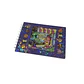 Libro para Colorear Bobbie Goods Violeta - Miniatura 1