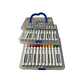 Marcadores Acrílicos Outset Artist 24pcs. - Miniatura 4