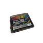 Marcadores Acrílicos Ruibrand Metallic Glitter 48 pcs. - Miniatura 1