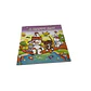 Libro para Colorear a Happy Day - Miniatura 1