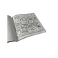 Libro para Colorear a Happy Day - Miniatura 2