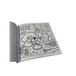 Libro para Colorear Please Keep Smiling - Miniatura 2