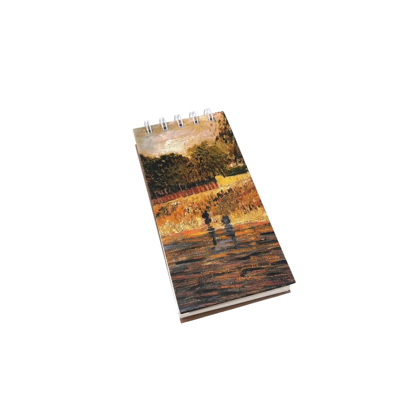 mini Libreta vincent Van Gogh 1