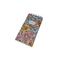 Mini Libreta Wild flowers II - Miniatura 1