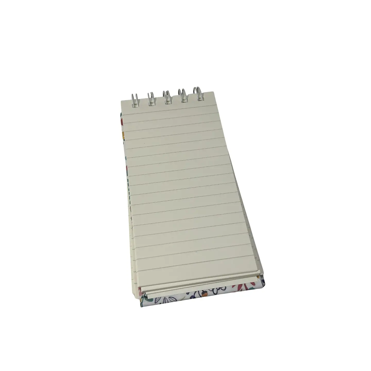 Mini Libreta Wild flowers II 2