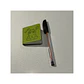 Mini libreta 5x5Cms Tapa afelpada. Variedades - Miniatura 3