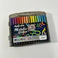 Marcadores Acrílicos Ruibrand Metallic Glitter 48 pcs. - Miniatura 3