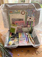 Caja de Regalo - Box Black - Miniatura 1