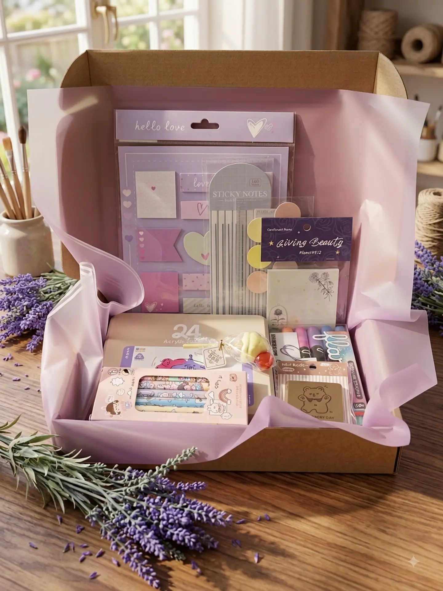Caja de Regalo - Box Regálate 1