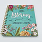 Libro para aprender Lettering - Miniatura 1