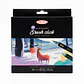 Marcadores Metalizados Tinta líquida Artel Brusk Click 12 pcs.  - Miniatura 1
