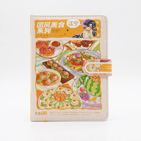 Planner Comidas
