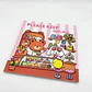 Libro para Colorear Please Keep Smiling - Miniatura 1