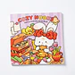 Libro para Colorear Cozy Nooks - Miniatura 1