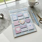 Post-It Hello Love. Variedades - Miniatura 2