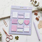 Post-It Hello Love. Variedades - Miniatura 4