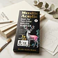 Marcadores acrílicos metálicos AW 1918 doble punta 6pcs. - 12 colores - Miniatura 2