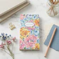 Mini Libreta Wild flowers II - Miniatura 2