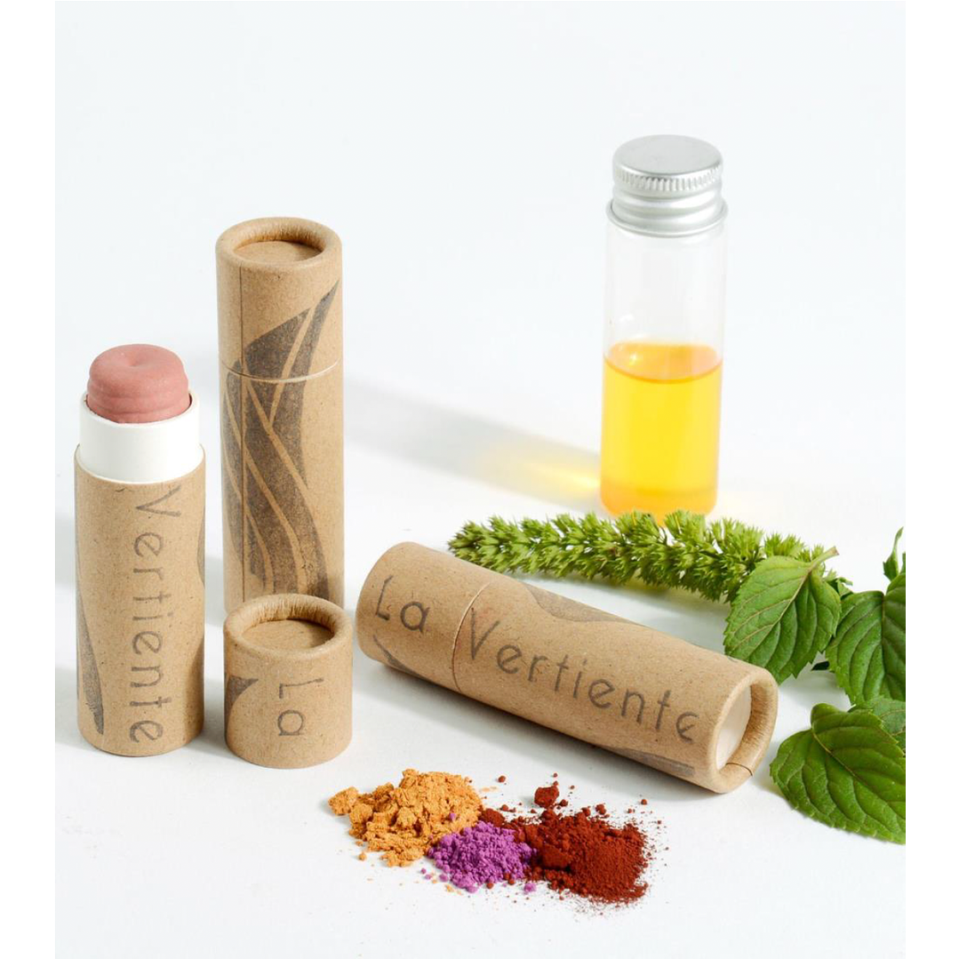 Labial: Nutrición, Protección y Color 1