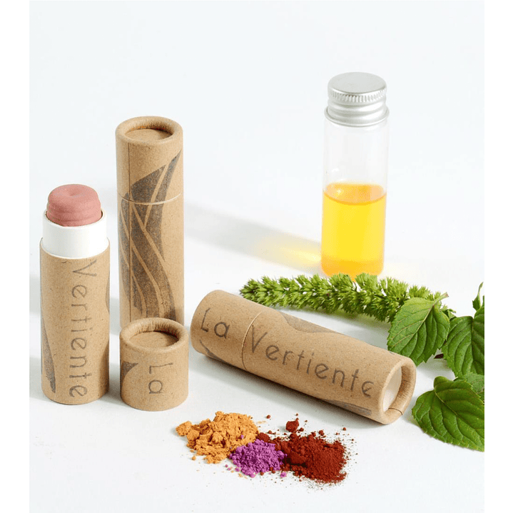 Labial: Nutrición, Protección y Color 1