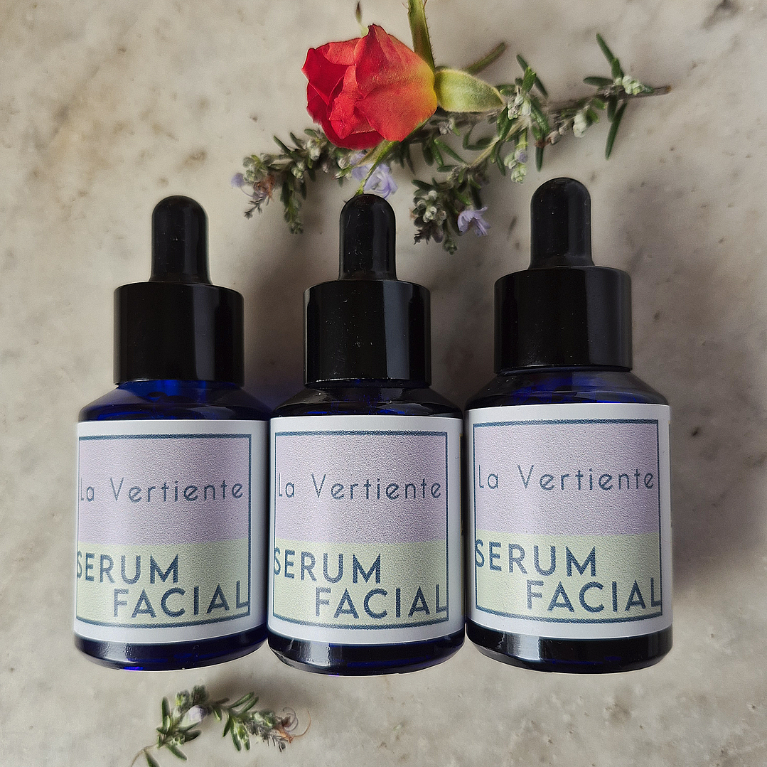 Serum Facial Anti-Oxidante e Hidratante 2
