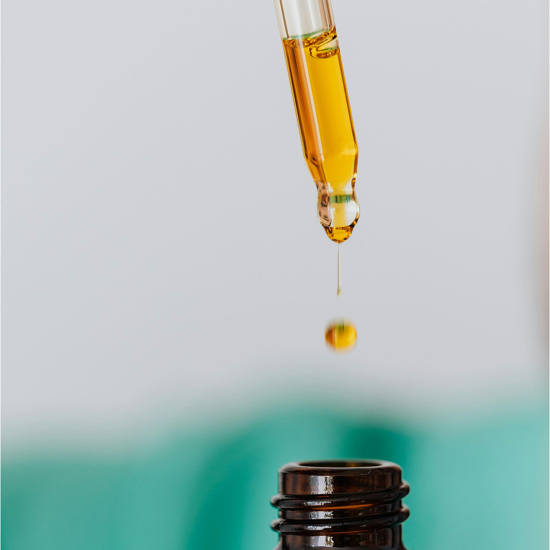 Aceite Facial Regenerador
 Nocturno 5