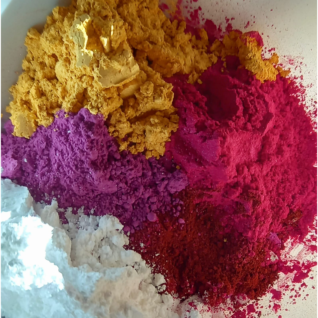 Labial: Nutrición, Protección y Color 2