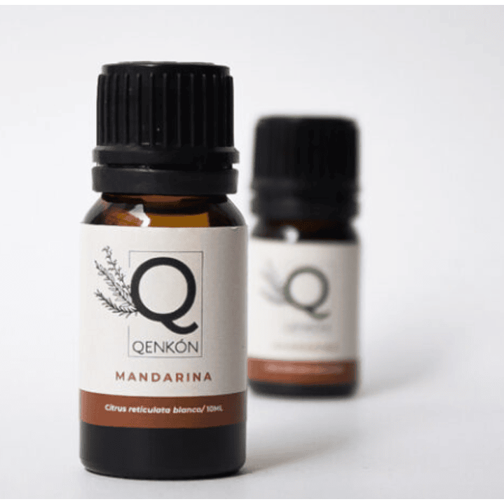 Aceite esencial de Mandarina 10 ml 1