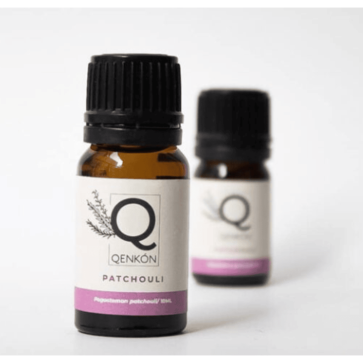 Aceite esencial de Patchouli 10 ml 1