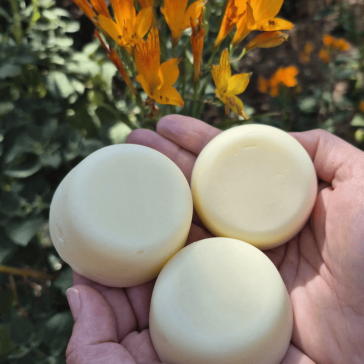 Crema Corporal Sólida