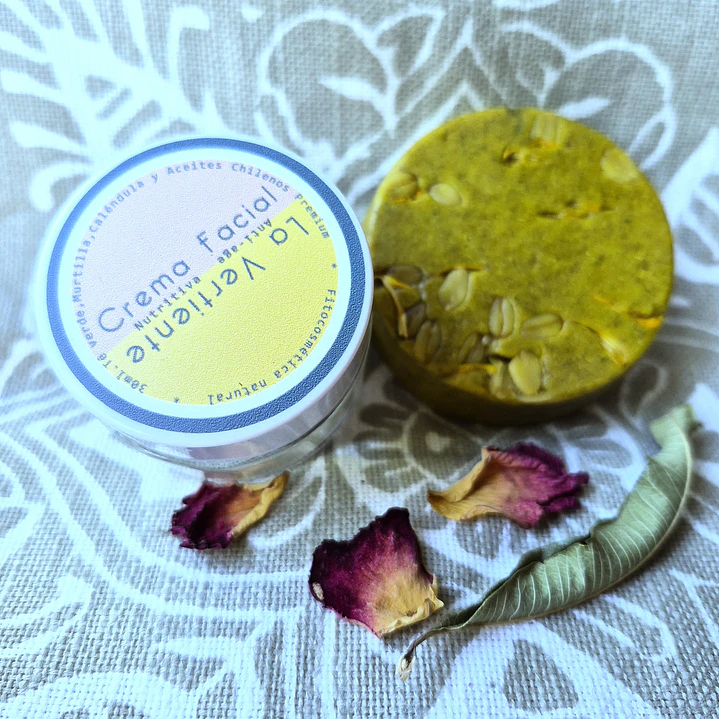 Pack BÁSICO PIEL SECA O SENSIBLE   1