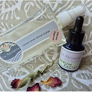 Pack Hidratante Anti-Age 