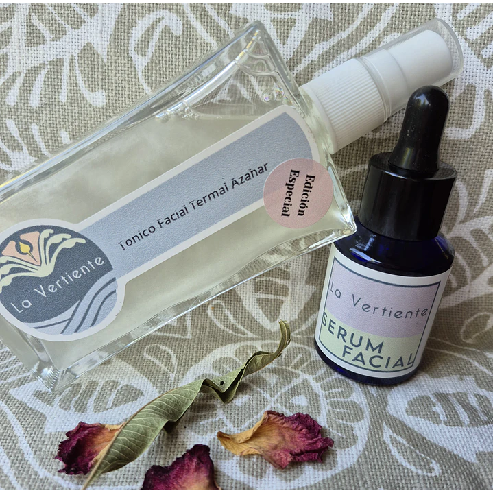 Pack Hidratante Anti-Age  1