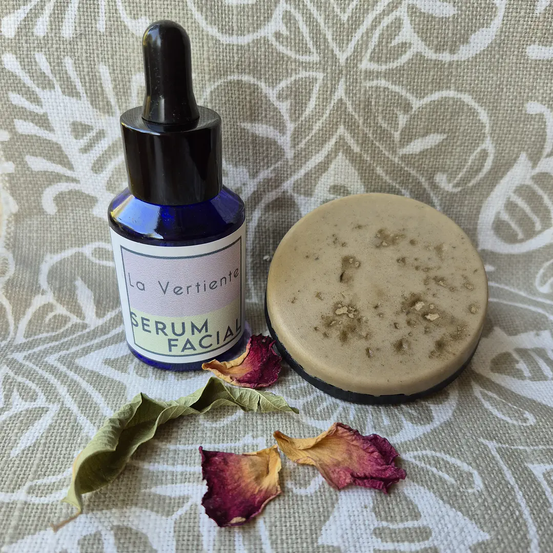 Pack  BÁSICO PIEL MIXTA O GRASA   1