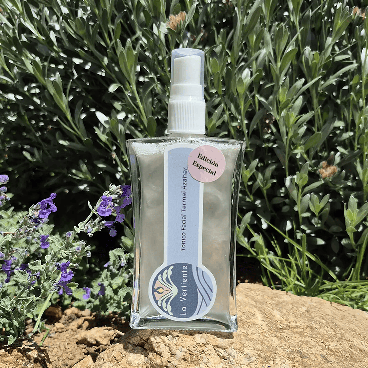 Tónico Facial Termal Azahar