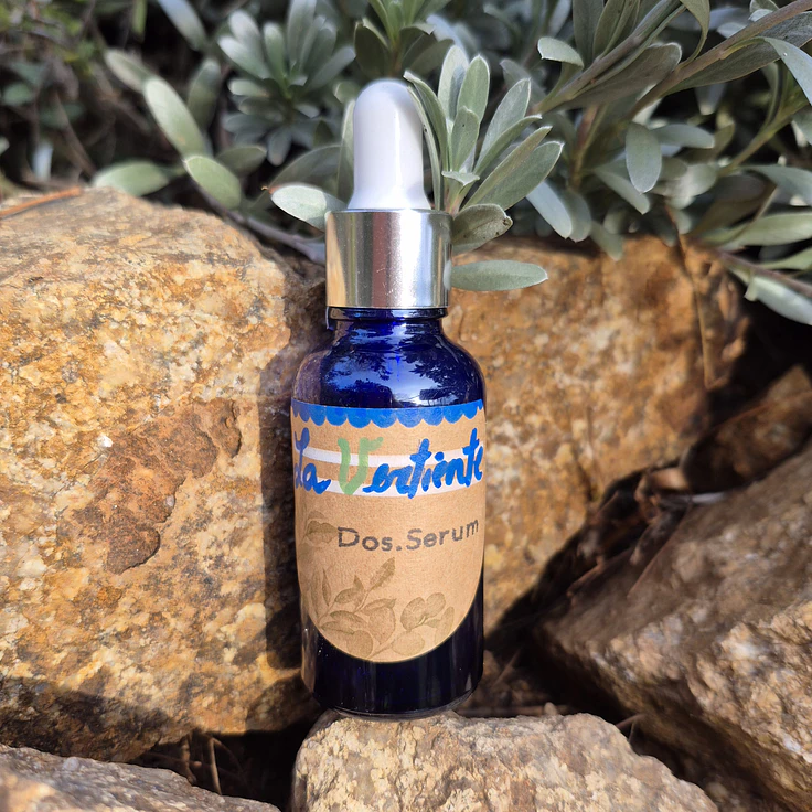 Dos.Serum: firmeza y renovación facial