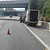 Pedro, Carretera