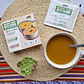 Sopas Instantáneas Saludables Lawasi - Listas en 1 minuto - 5 Packets - 3 sabores - 15 g de Proteinas Vegetal -100 calorias - Miniatura 3