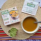 Sopas Instantáneas Saludables Lawasi - PACK DE TRES - Listas en 1 minuto - 5 Packets - 3 sabores - 15 g de Proteinas Vegetal -100 calorias - thumbnail 3
