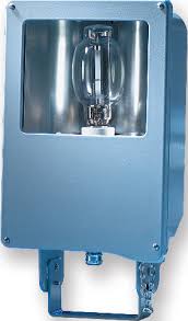 PROYECTOR DE AREA A PRUEBA DE EXPLOSION C1D2