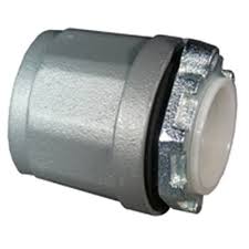 HUB   4"