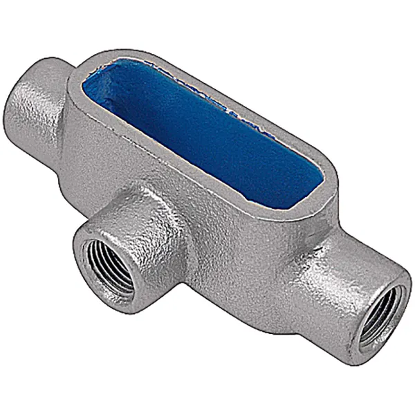 CONDULET REV PVC T57 G