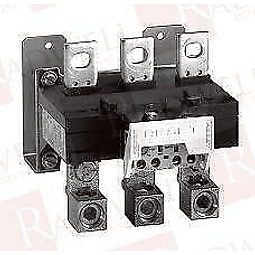 Overload Relay 66-110 Amp 592 A2le