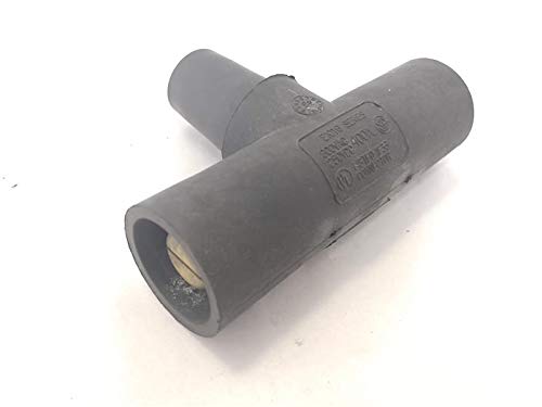 E1016-2329 400A 600VAC 3VIAS BLANCO