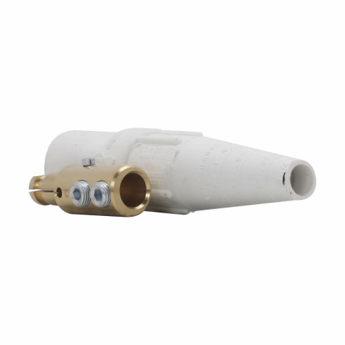 E1016-8367 400A 600VAC MACHO V BLANCO