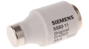 FUSIBLE 35A 500V 5SB311