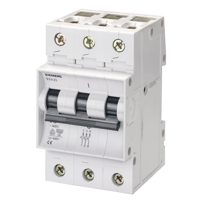 INTERRUPTOR MINIATURA 5SX23257