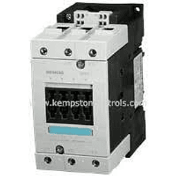 CONTACTOR 30KW 3RT10443AG20