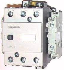 CONTACTOR 55A 3TF4522