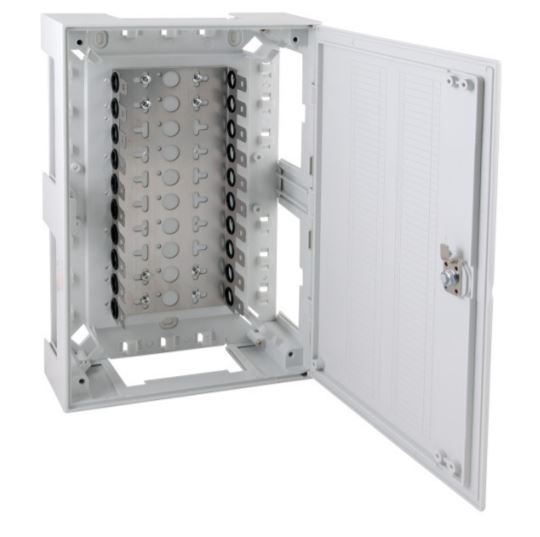 CAJA MURAL PARA 100 PARES